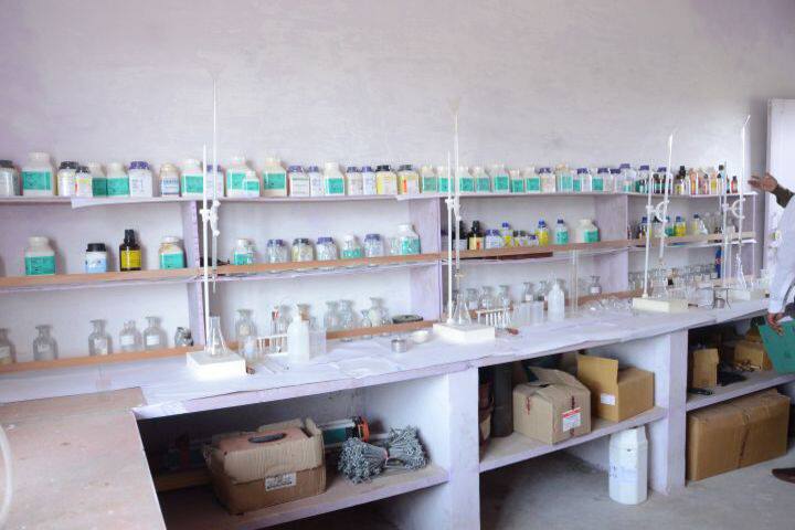 laboratory